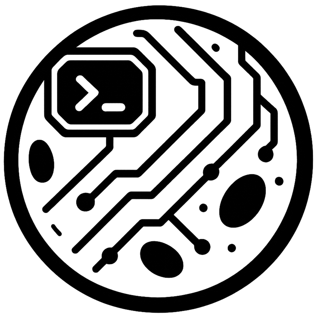 Moon Quest Bots Logo